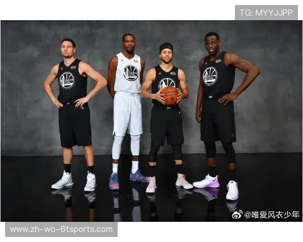 金州勇士“海啸兄弟”组合的崛起与成就